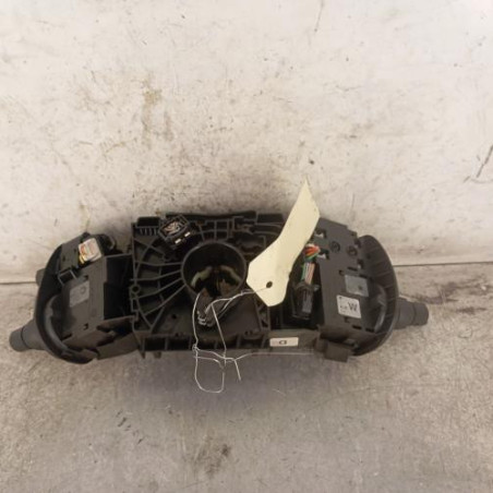 Contacteur tournant RENAULT GRAND SCENIC 2