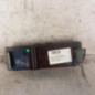 Commande chauffage RENAULT MEGANE 3
