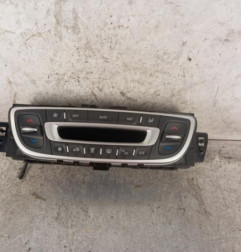 Commande chauffage RENAULT MEGANE 3