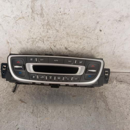 Commande chauffage RENAULT MEGANE 3