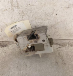Serrure arriere droit RENAULT CLIO 2 Photo n°1