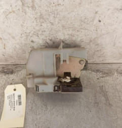 Serrure arriere droit RENAULT CLIO 2