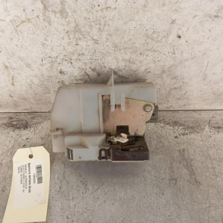 Serrure arriere droit RENAULT CLIO 2