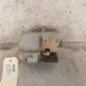 Serrure arriere droit RENAULT CLIO 2