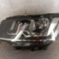Optique avant principal gauche (feux)(phare) VOLKSWAGEN TRANSPORTER 6