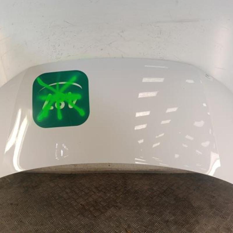 Capot VOLKSWAGEN TRANSPORTER 6