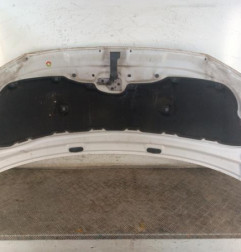 Capot VOLKSWAGEN TRANSPORTER 6 Photo n°9