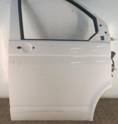 Porte avant droit VOLKSWAGEN TRANSPORTER 6 Photo n°1