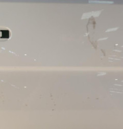 Porte avant droit VOLKSWAGEN TRANSPORTER 6
