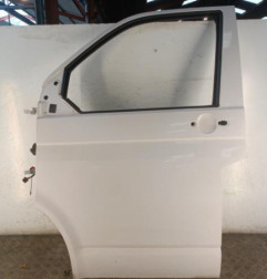 Porte avant gauche VOLKSWAGEN TRANSPORTER 6 Photo n°1