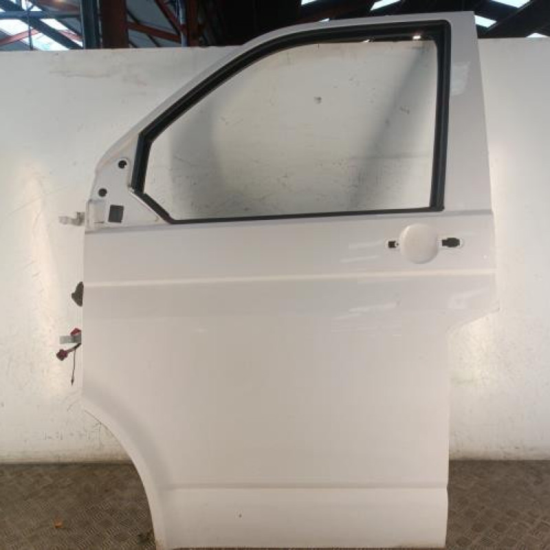 Porte avant gauche VOLKSWAGEN TRANSPORTER 6