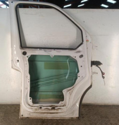 Porte avant gauche VOLKSWAGEN TRANSPORTER 6 Photo n°5