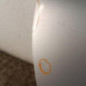 Porte avant gauche PEUGEOT 207