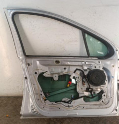 Porte avant gauche PEUGEOT 207 Photo n°5