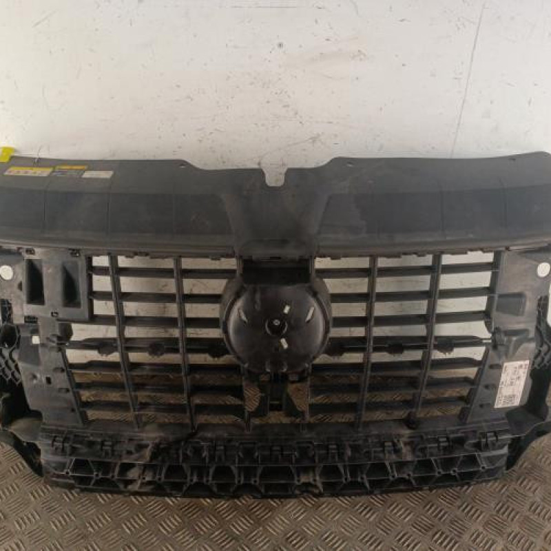 Armature avant, Masque avant VOLKSWAGEN TRANSPORTER 6