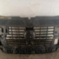 Armature avant, Masque avant VOLKSWAGEN TRANSPORTER 6
