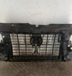 Armature avant, Masque avant VOLKSWAGEN TRANSPORTER 6