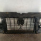 Armature avant, Masque avant VOLKSWAGEN TRANSPORTER 6