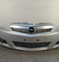 Pare choc avant OPEL TIGRA 2 Photo n°1