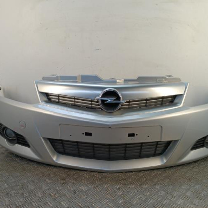 Pare choc avant OPEL TIGRA 2