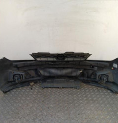 Pare choc avant OPEL TIGRA 2 Photo n°6