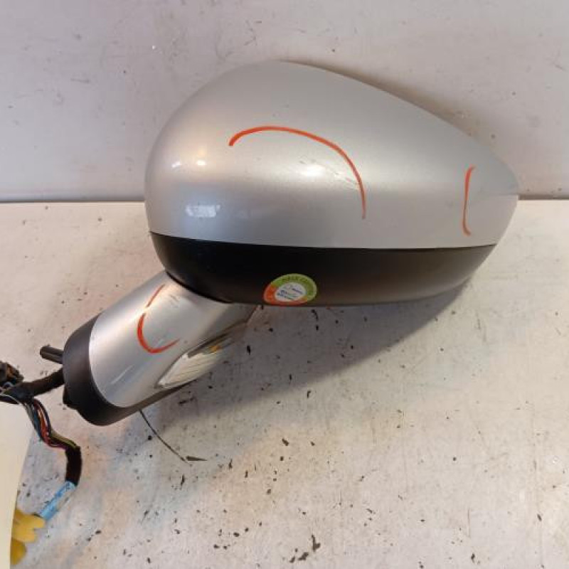 Retroviseur gauche CITROEN C4 2
