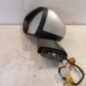 Retroviseur gauche CITROEN C4 2