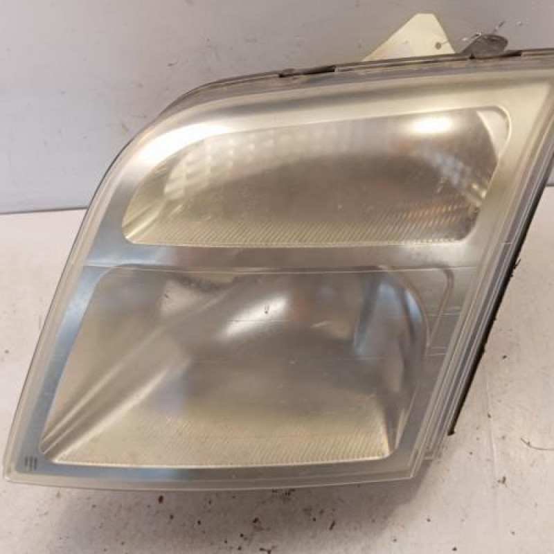 Optique avant principal gauche (feux)(phare) FORD TOURNEO CONNECT 1