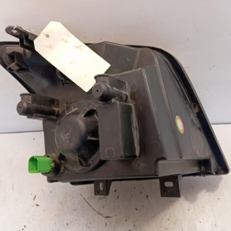 Optique avant principal gauche (feux)(phare) FORD TOURNEO CONNECT 1