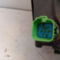 Optique avant principal gauche (feux)(phare) FORD TOURNEO CONNECT 1