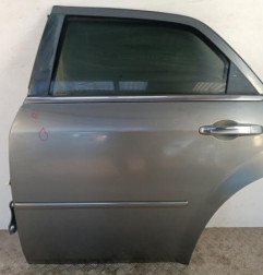 Porte arriere gauche CHRYSLER 300C Photo n°1