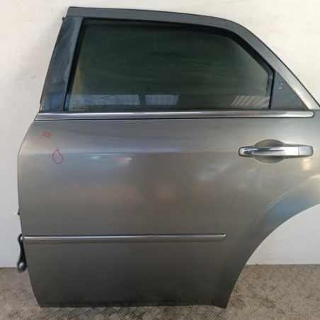 Porte arriere gauche CHRYSLER 300C Photo n°1