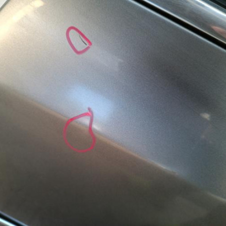 Porte arriere gauche CHRYSLER 300C