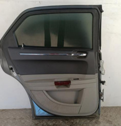 Porte arriere gauche CHRYSLER 300C Photo n°3