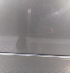 Porte avant gauche CHRYSLER 300C Photo n°3