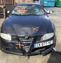 Vase d'expansion ALFA ROMEO GT Photo n°5