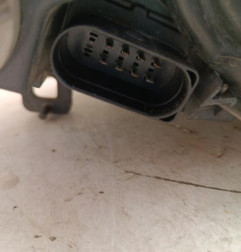 Optique avant principal gauche (feux)(phare) ALFA ROMEO GT
