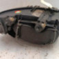 Optique avant principal gauche (feux)(phare) ALFA ROMEO GT