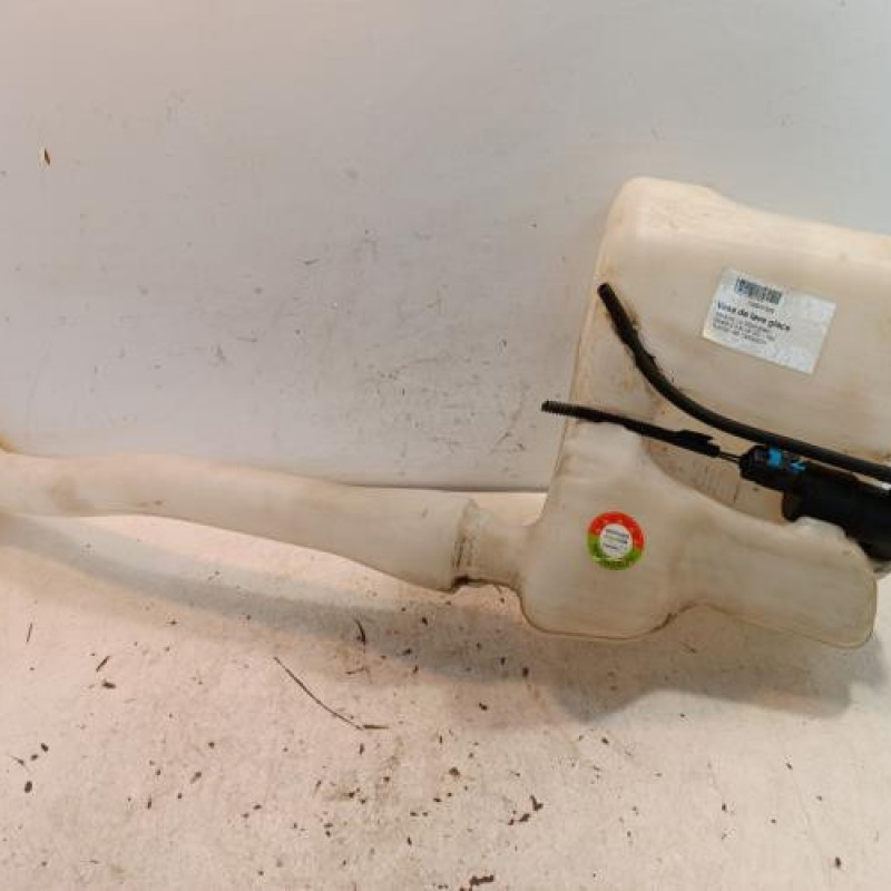 Vase de lave glace NISSAN NV400 Vase de lave glace NISSAN NV400
