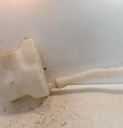 Vase de lave glace NISSAN NV400