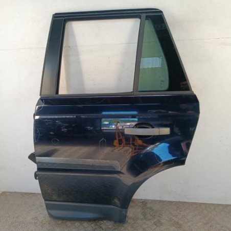 Porte arriere gauche LAND ROVER RANGE ROVER 1 SPORT Photo n°1