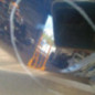 Porte arriere gauche LAND ROVER RANGE ROVER 1 SPORT
