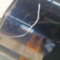 Porte arriere gauche LAND ROVER RANGE ROVER 1 SPORT