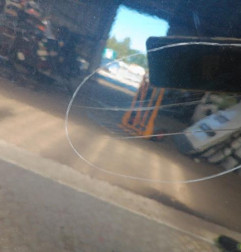 Porte avant gauche LAND ROVER RANGE ROVER 1 SPORT