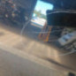 Porte avant gauche LAND ROVER RANGE ROVER 1 SPORT