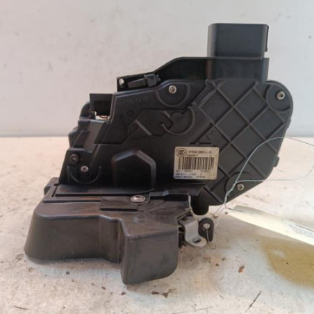 Serrure arriere droit LAND ROVER RANGE ROVER 1 SPORT Photo n°1