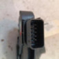 Serrure arriere droit LAND ROVER RANGE ROVER 1 SPORT
