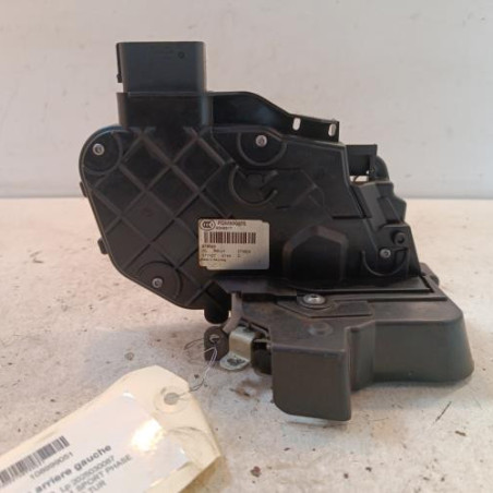 Serrure arriere gauche LAND ROVER RANGE ROVER 1 SPORT Photo n°1