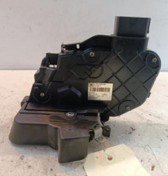 Serrure avant droit LAND ROVER RANGE ROVER 1 SPORT Photo n°1
