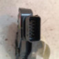 Serrure avant droit LAND ROVER RANGE ROVER 1 SPORT